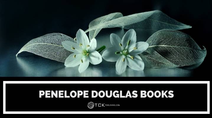 8 Best Penelope Douglas Books Full of Dark Romance