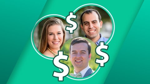 personal finance masterclass