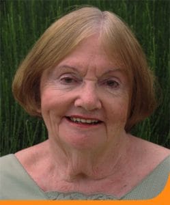 Phyllis Perry logo image