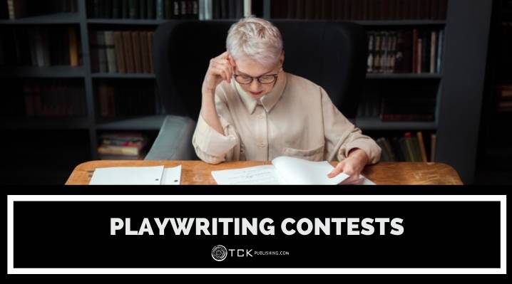 playwriting contests blog post image