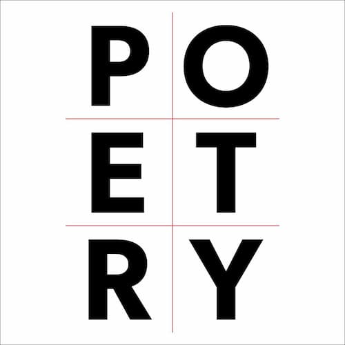 poetry foundation app image