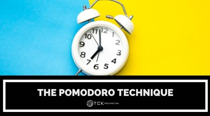 The Pomodoro Technique and How It Can Boost Your Productivity