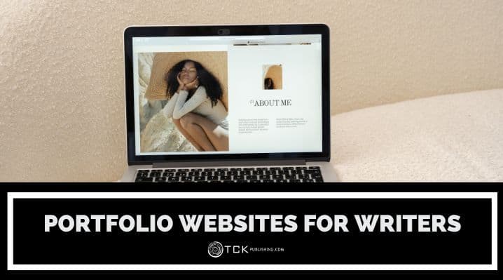 The Best Portfolio Websites for Writers in 2025