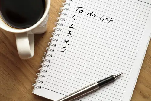 prioritizing tasks image