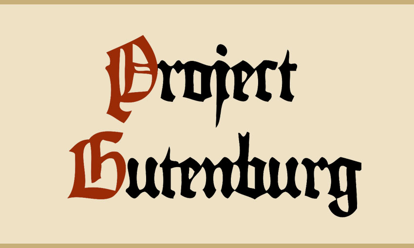 Project Gutenberg image