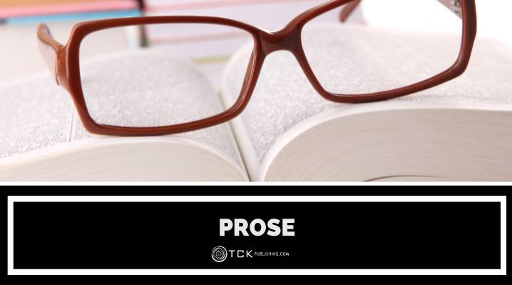 Prose: What It Is and Examples 