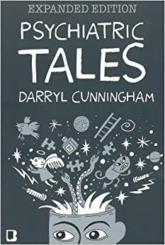 psychiatric tales cover image