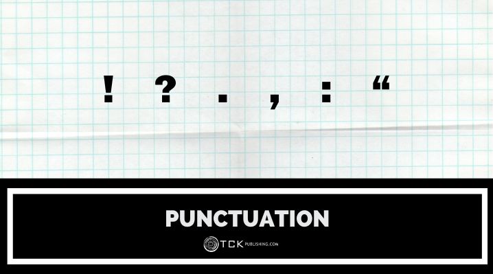 Mastering Punctuation: Definition, Types, and Basic Usage