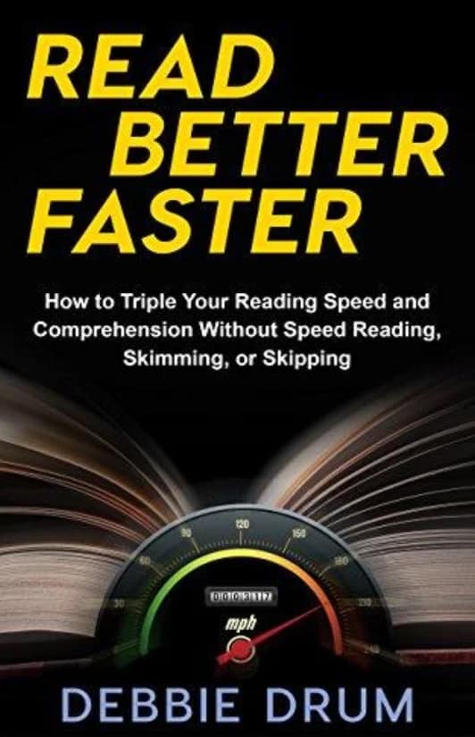 Read Better Faster