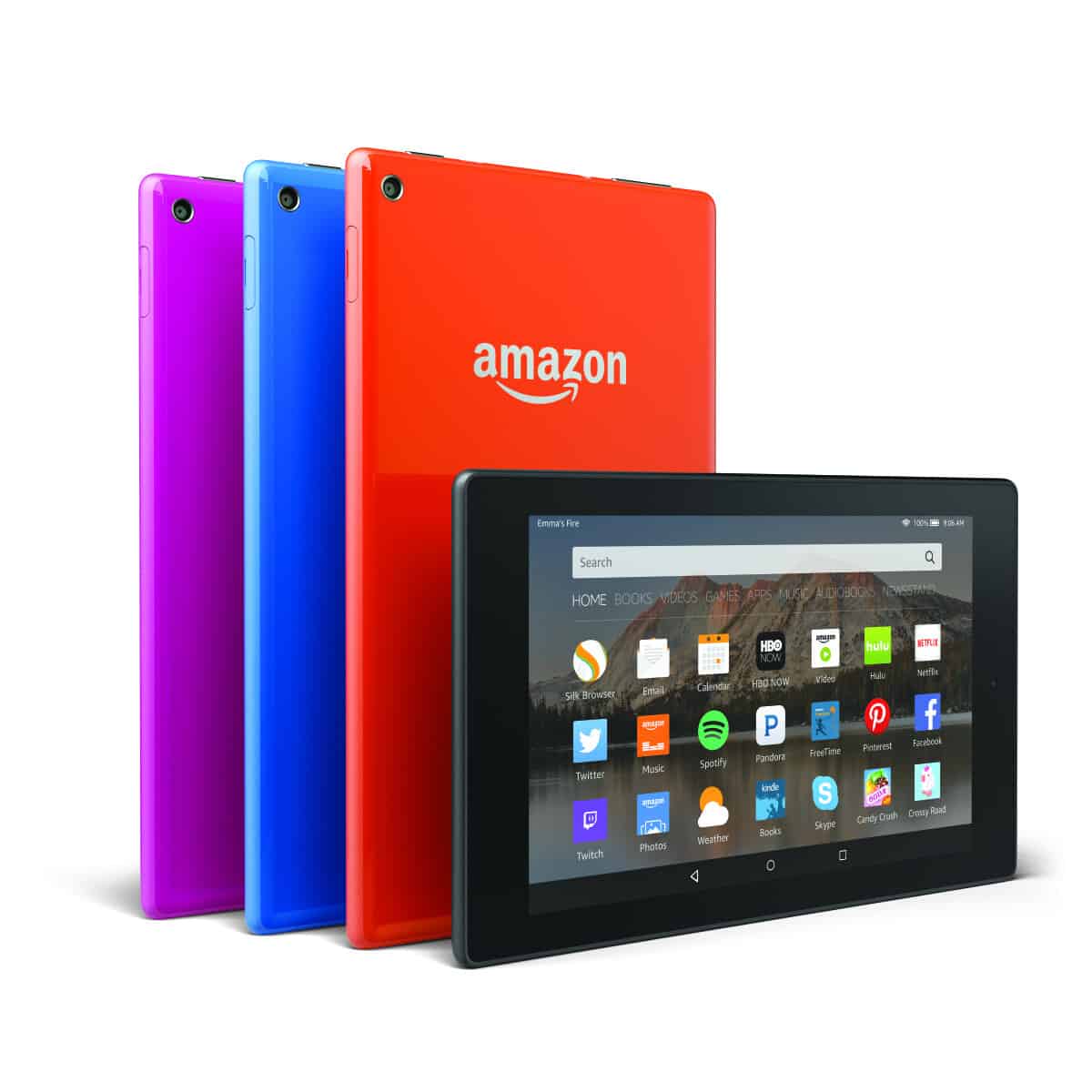 Readers Choice Awards Contest Grand Prize