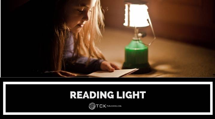 13 Best Reading Lights for a More Comfortable Reading Experience