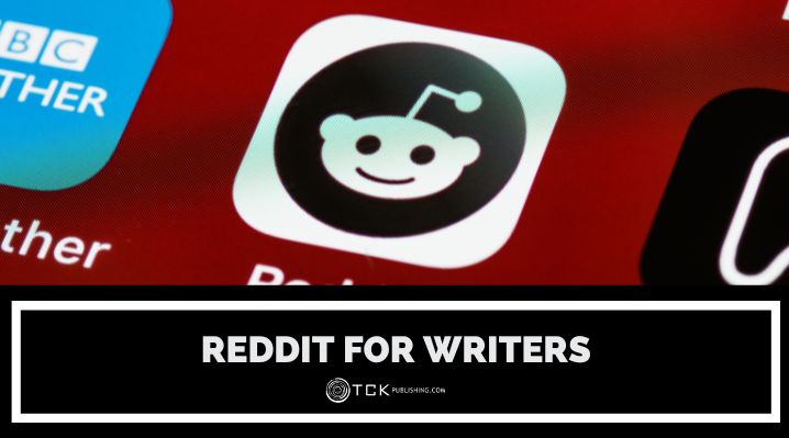 How to Use Reddit as a Writer