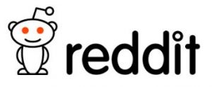 reddit logo image
