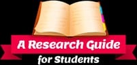 Research Guide for Students image