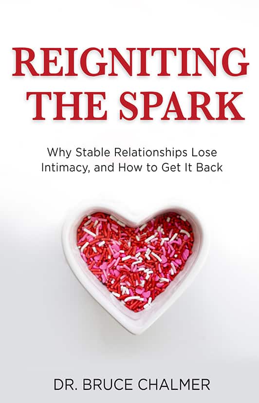 Reigniting the Spark