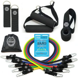 resistance bands image