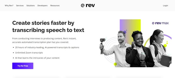 rev image