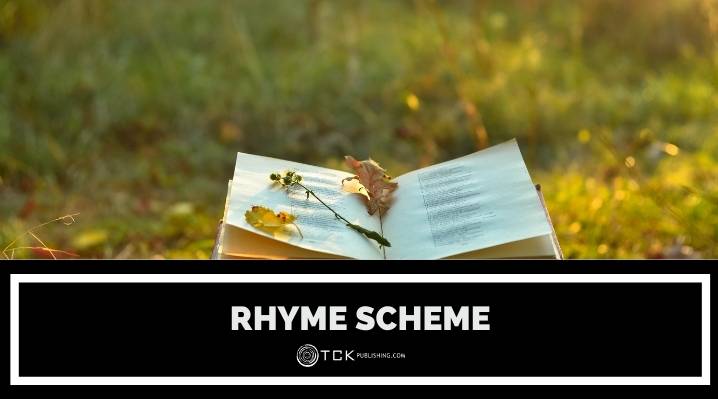 Rhyme Scheme Header Image
