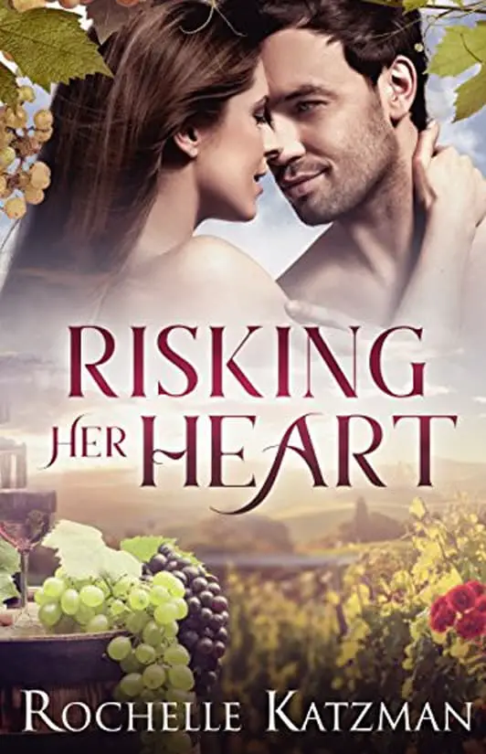 Risking Her Heart