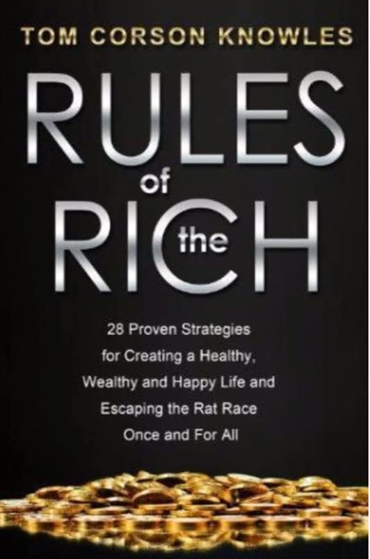 Rules of the Rich
