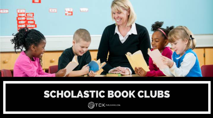 Scholastic Book Clubs: How They Work and Their Benefits