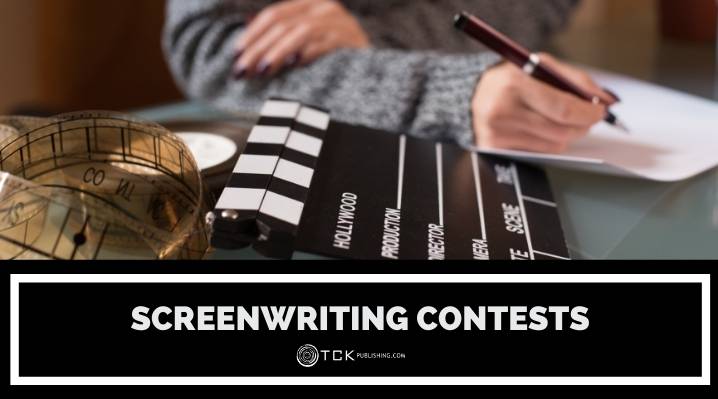 screenwriting contests blog post image