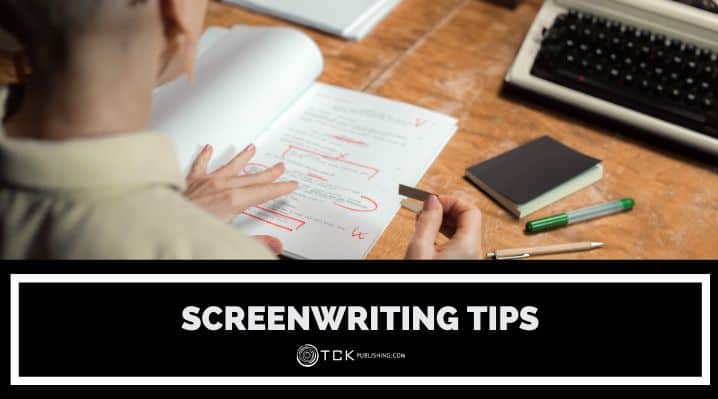 Beginner’s Guide to Screenwriting: Tips to Get You Started