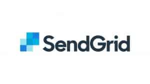 sendgrid logo image