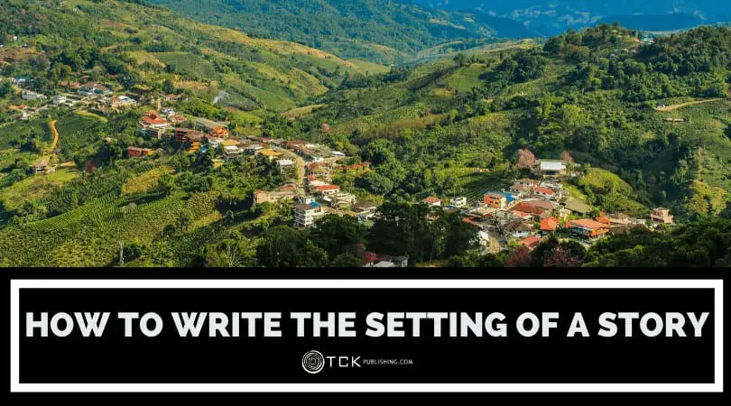setting of a story header image