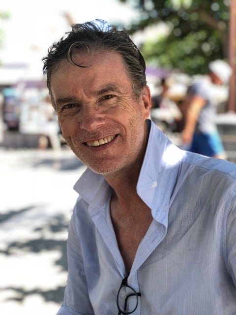 simon vance image