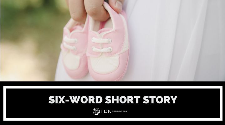 Mastering the Art of Six-Word Short Stories