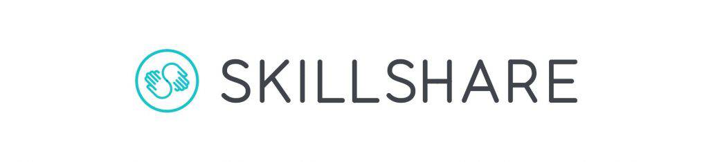 Skillshare logo