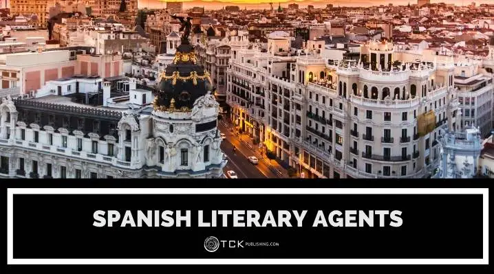 20 Spanish Literary Agencies Open to Submissions