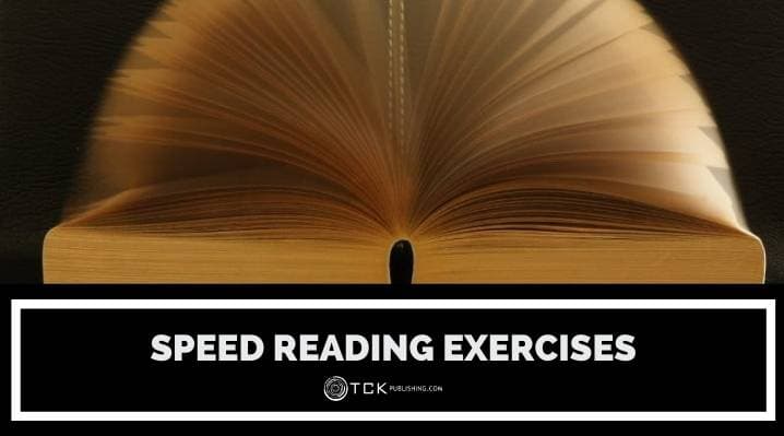 Speed Reading Exercises
