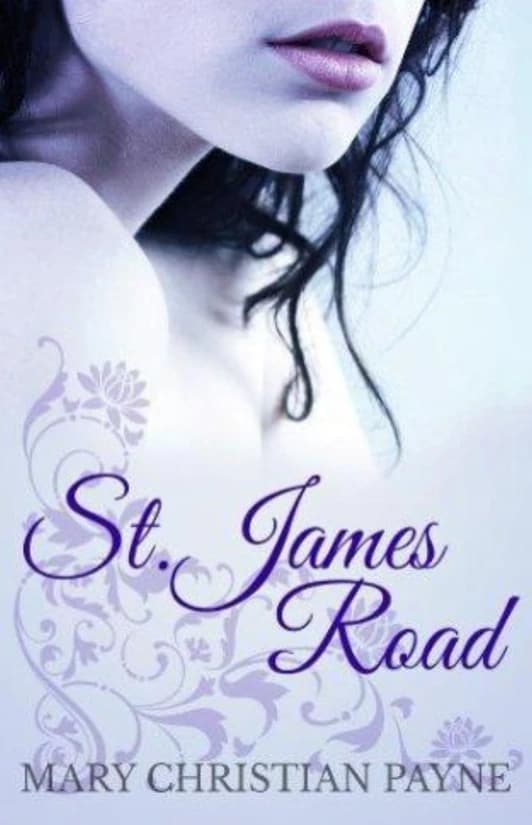 St James Road