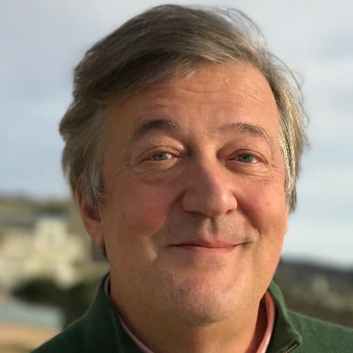 stephen fry image
