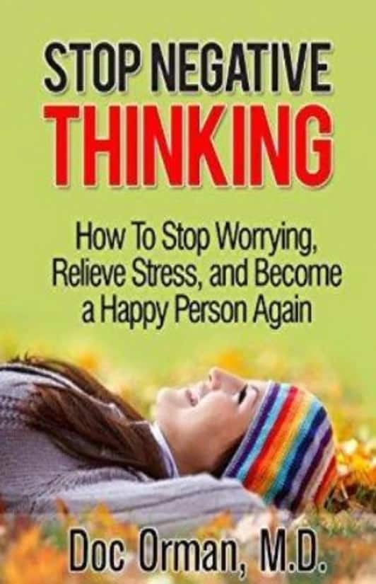 Stop Negative Thinking