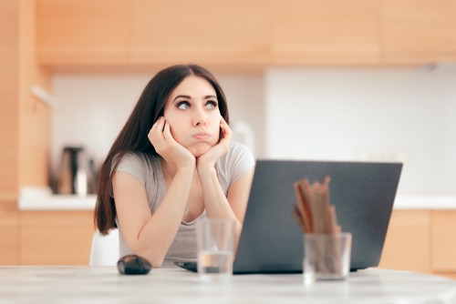 stop procrastinating image