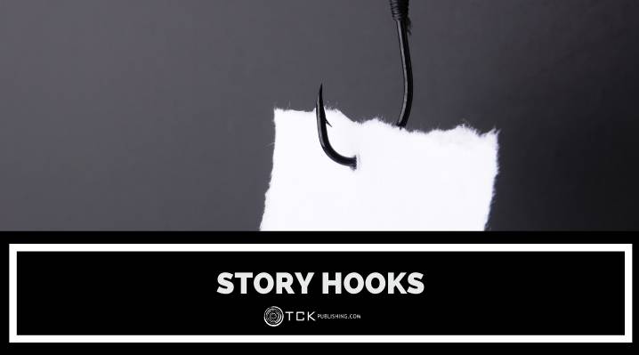 story hooks blog post image