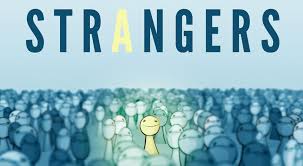 strangers podcast