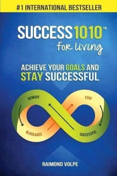 success book cover