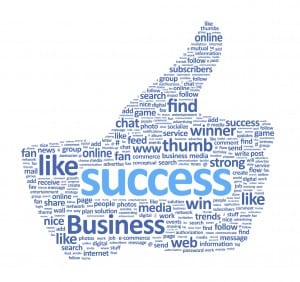 success picture