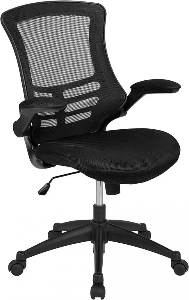 swivel chair image