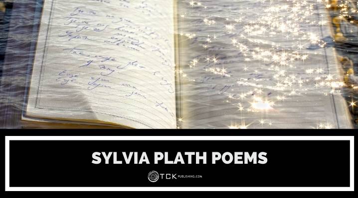5 Iconic Sylvia Plath Poems: A Legacy of a Pained Life