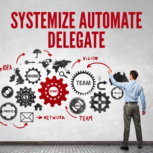 Systematize Autmate