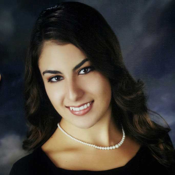 Kaelyn Barron Blogger Image
