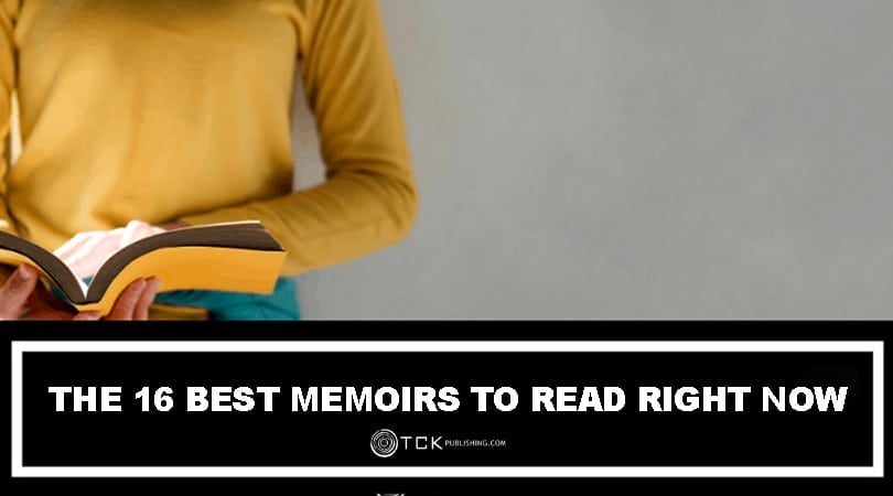The 16 Best Memoirs to Read Right Nowb