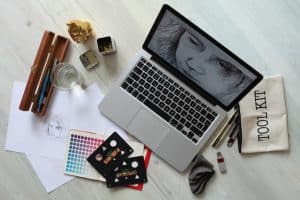 The Best Writing Software for Writers-Fast Pencil image