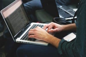 The Best Writing Software for Writers-Writer image