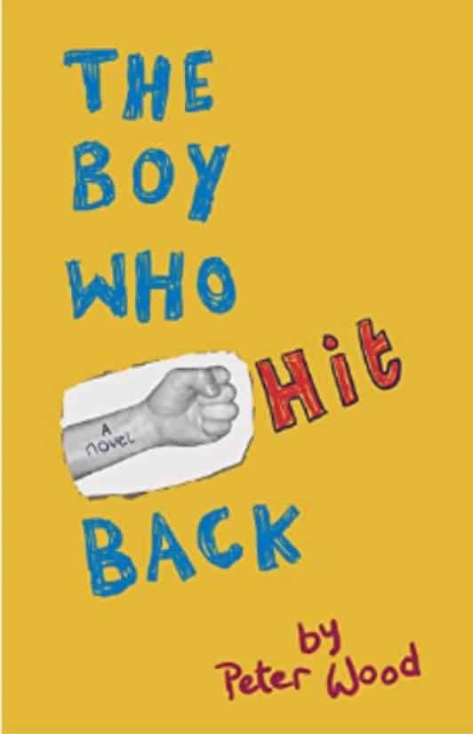 The Boy Who Hit Back